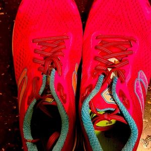 Newton running shoes